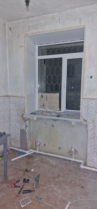 Квартира 2 комната