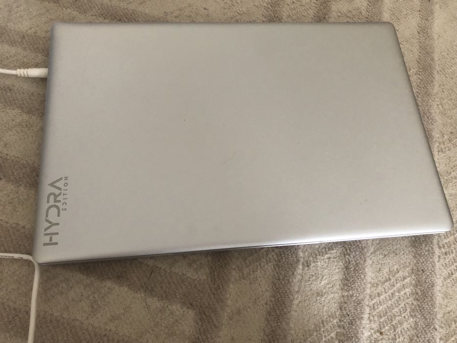 продам ноутбук hydra