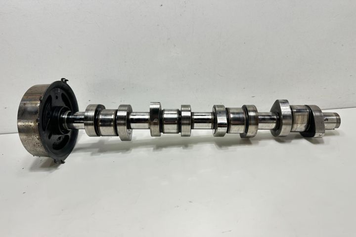 Ax cu came 1.9 tdi Audi A4 B6 seria