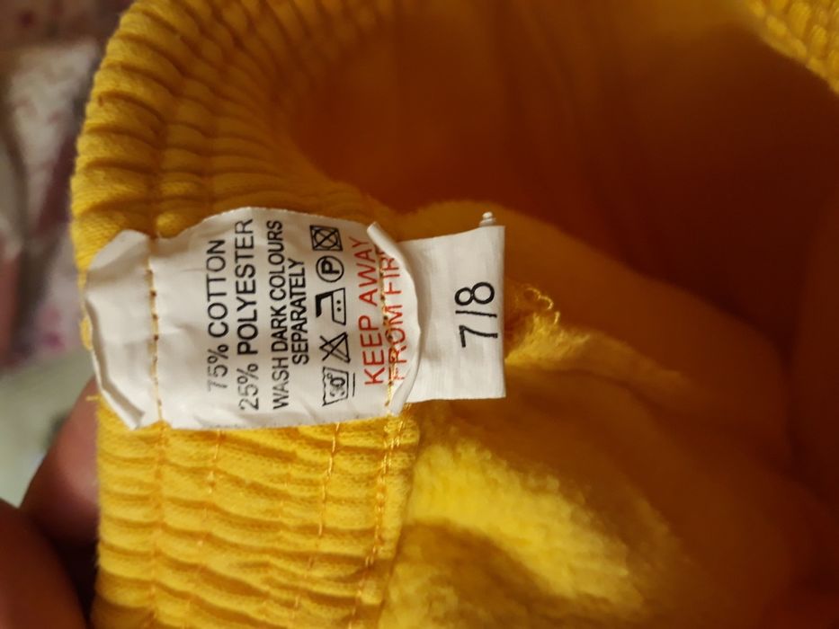 Trening copii 7-8 ani