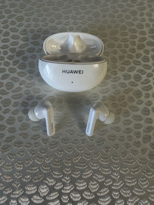 Casti Huawei FreeBuds 5i