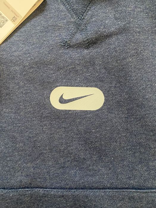 Детско горнище Nike Dri fit ново