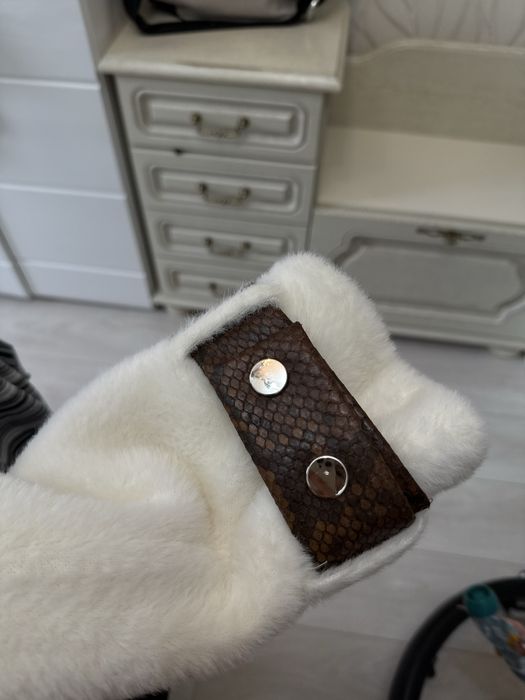 Пальто, альпака