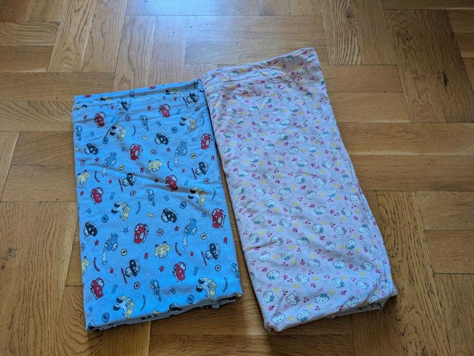 Детско/бебешко спално бельо