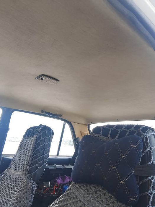 Продам Ваз2107 на ходу