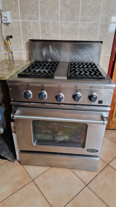 Aragaz profesional, cuptor, restaurante HoReCa adus din SUA