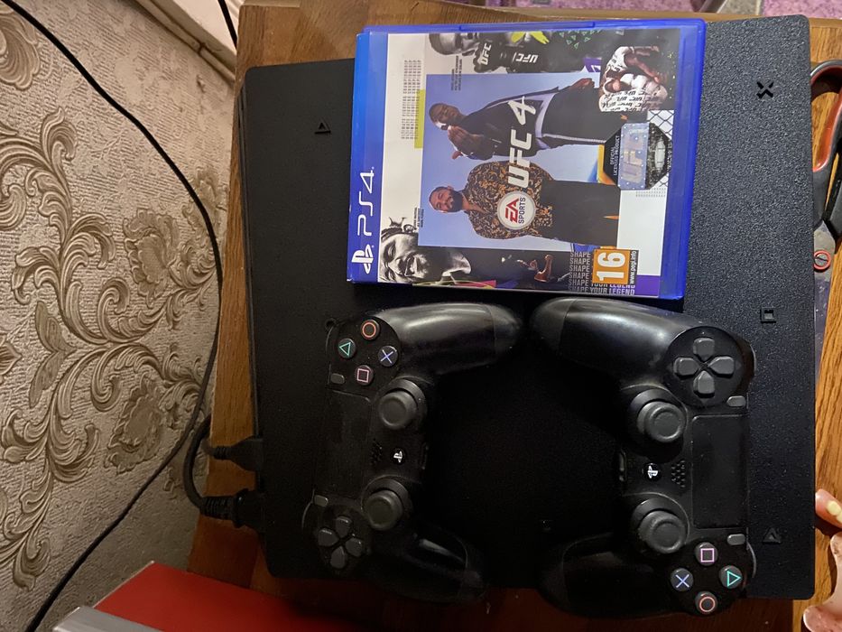 Plastaytion 4 PRO