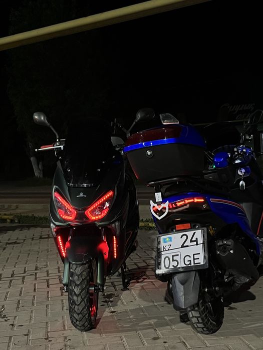 Мопет макси продам