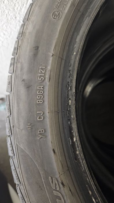 225 45 17 Всезезонни Pirelli