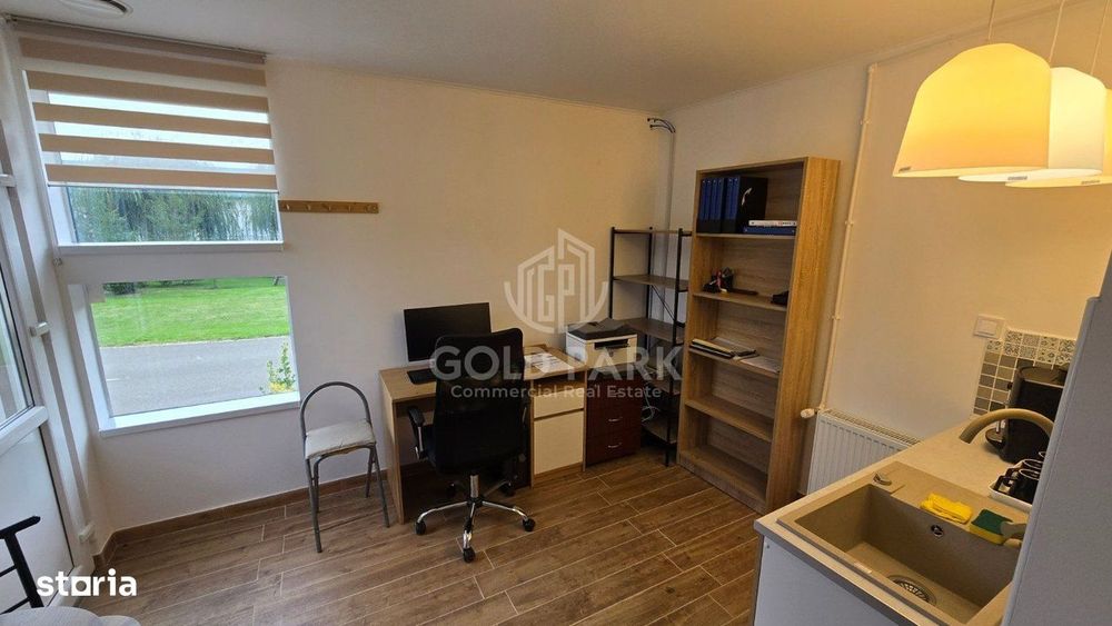 Teren de închiriat 1.500 mp | Expunere la DN | Feleacu |
