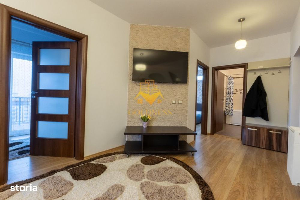 3 camere, UMF, UTCN, Zorilor, Observatorului, Spitalul de Recuperare