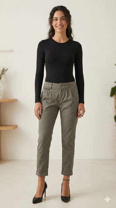Pantaloni Jacob Cohen