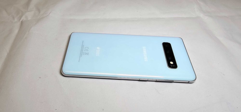 Samsung Glaxy S10 Plus