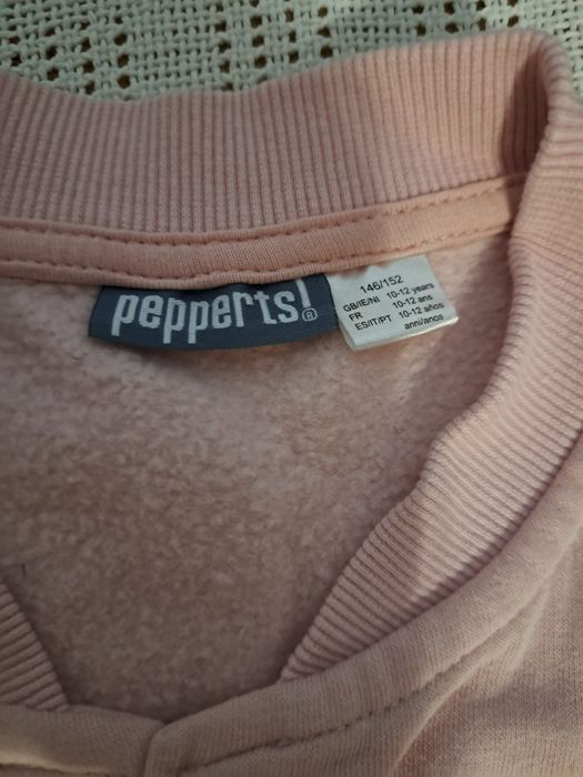 Детски суитшърт за момиче