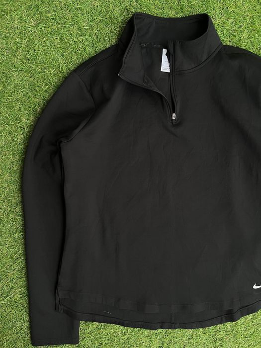 Дамски спортен екип : NIKE THERMA- FIT M