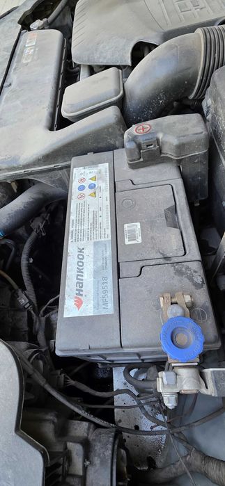 Продавам Hyundai Sonata 2.00 LPI