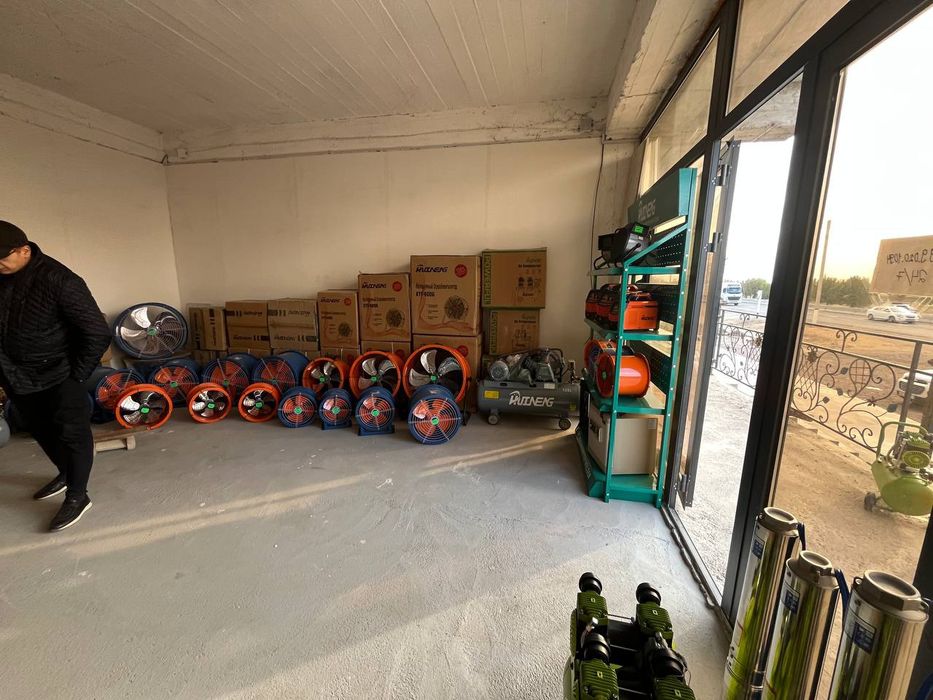 Здается в аренду здание 4этажа