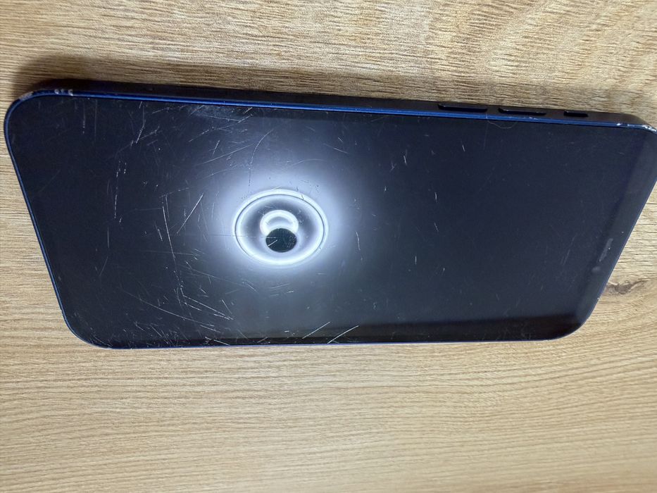 Iphone 12 - син; 128Gb