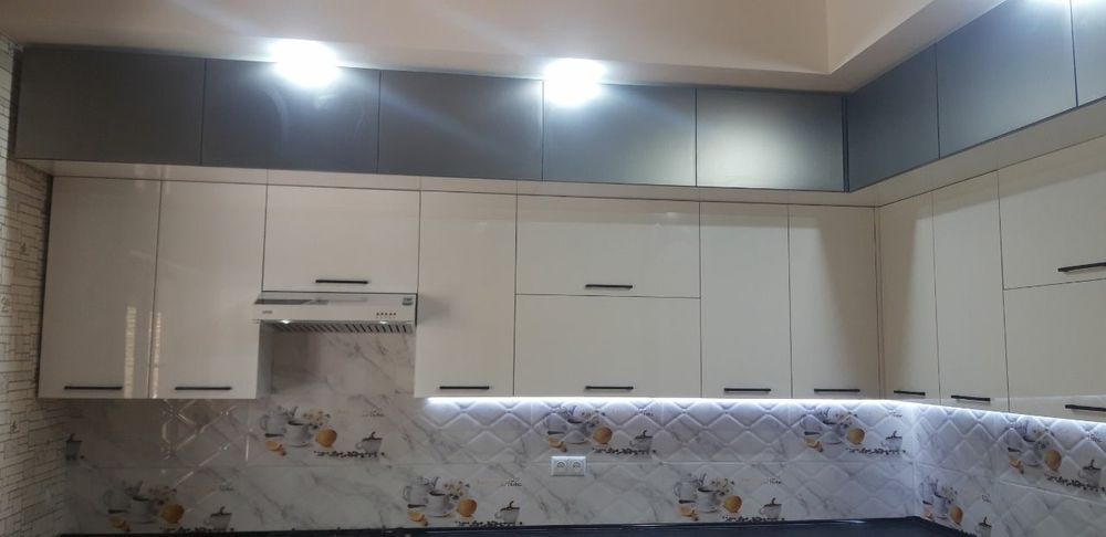 Идеальный мебель кафолатли.