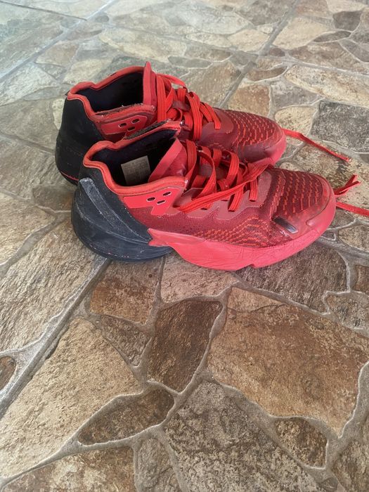 Маратонки adudas