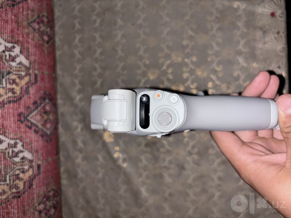 DJI osmo mobile SE