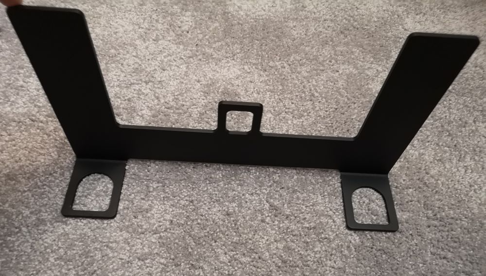 Универсален Isofix - изофикс адаптор