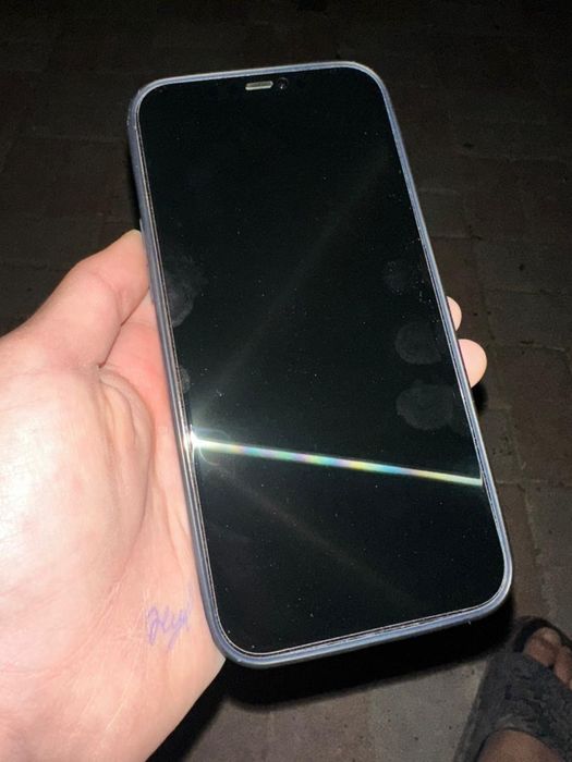 Обмен iPhone 12 pro max