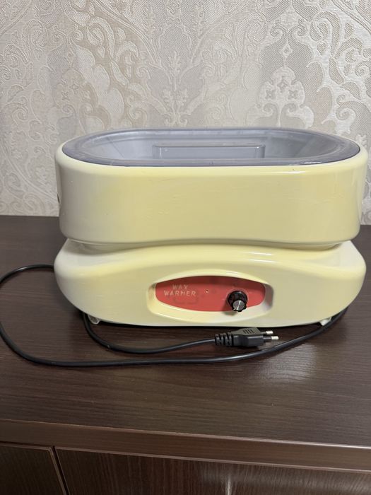 Ванночка для парафинотерапии