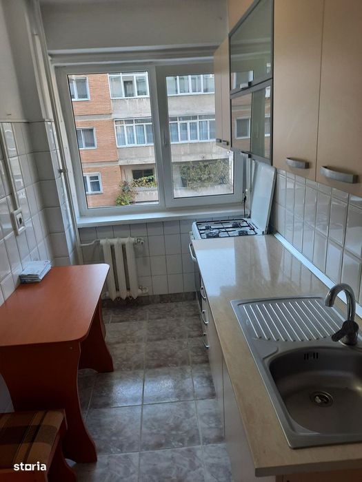Apartament,