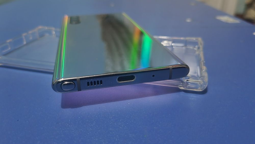 Samsung galaxy note10, 5G (koreyski)