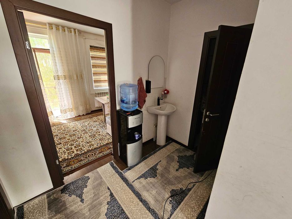 Каттедж, ховли уй