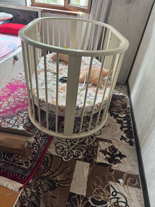 Detsiki Kravat  transformen