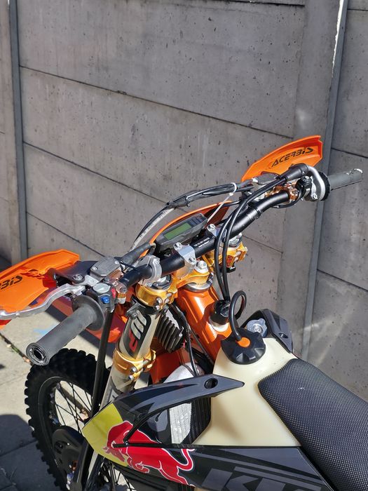 Ktm 300 exc 2019
