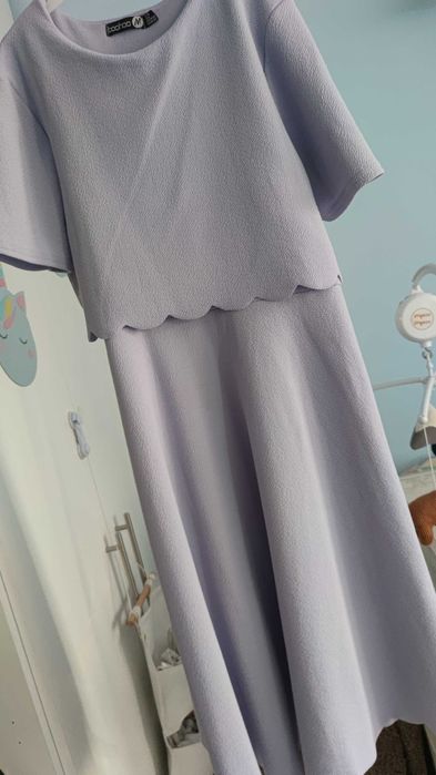 Дрехи за бременни и кърмещи