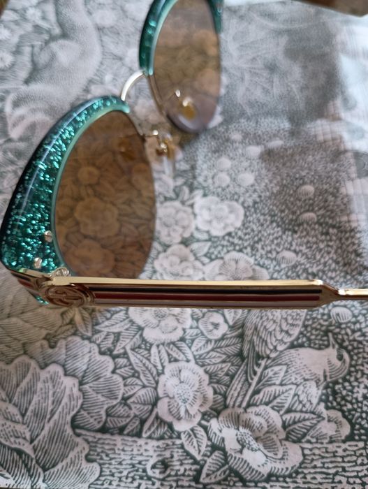 Gucci  слънчеви очила