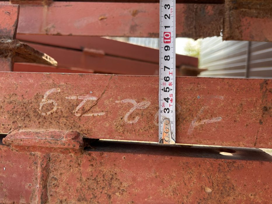 Ферма для стройки