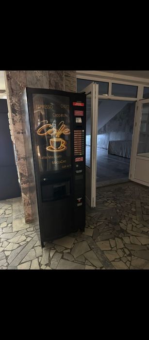 Продам кофемашины