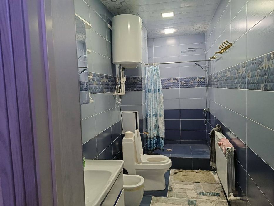 Сдаётся 2х ком квартира на 5 этаже  дом с лифтом