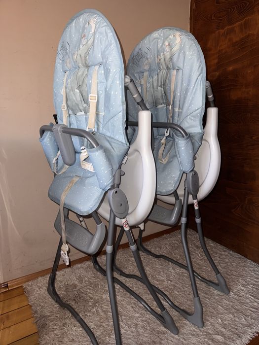 Столчета за хранене Lorelli