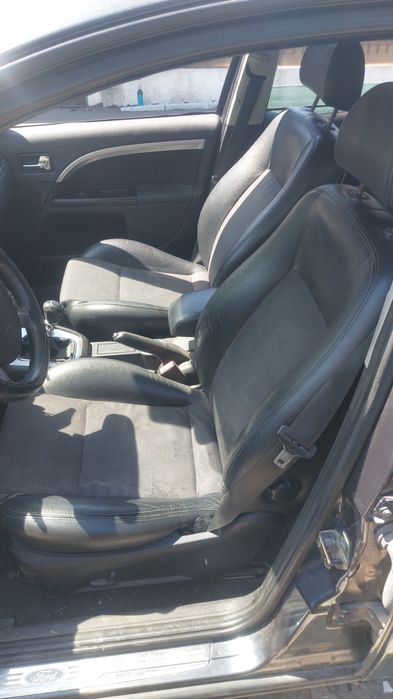FORD Mondeo 2006 — imagine 2