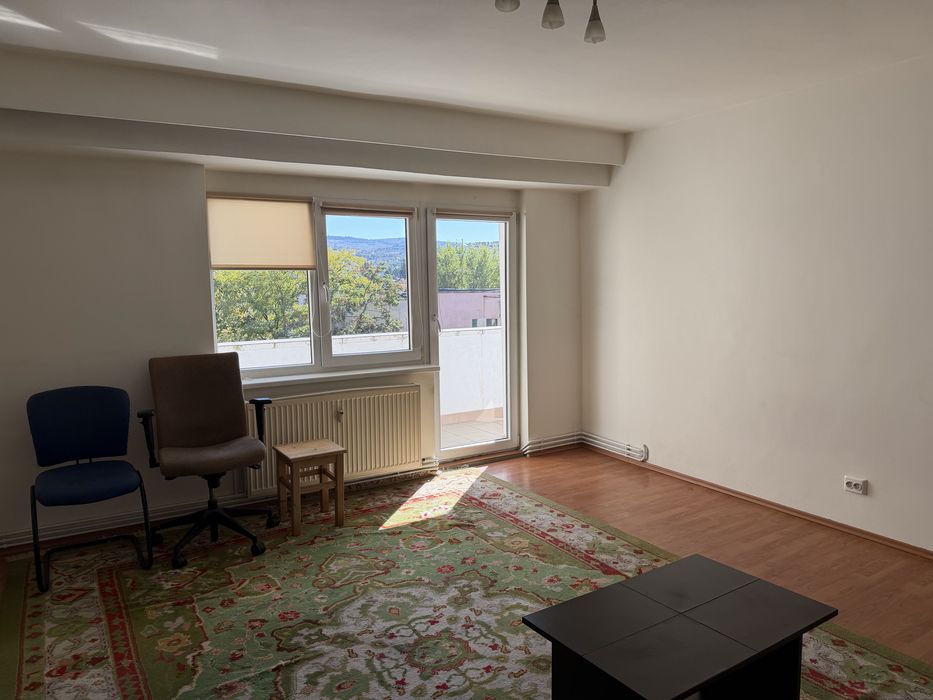 Inchiriez apartament pet-friendly 2 camere blvd. Nicolae Titulescu