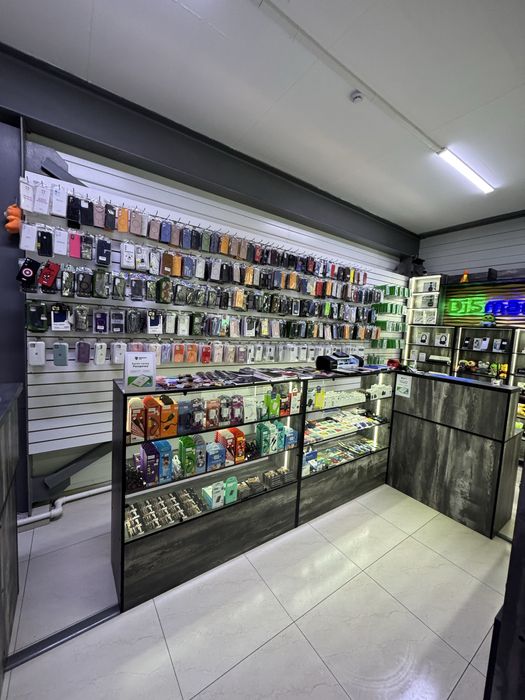 Продам готовый бизнес !