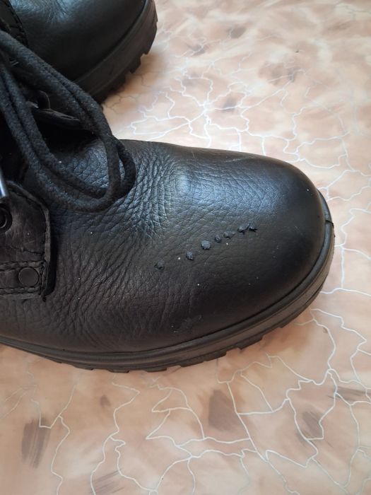 Продам летние берцы