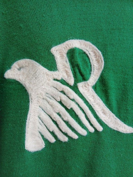 Цано Цанов екип 1981/1982 // Волейбол ASTI Riccadonna