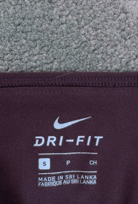 Дамски клин Nike