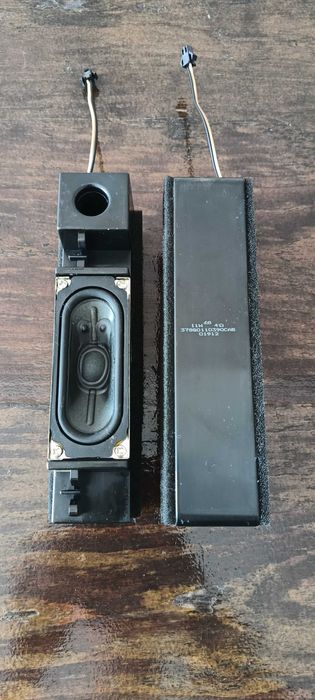 Телевизор Philips 50pus8535/12 на части