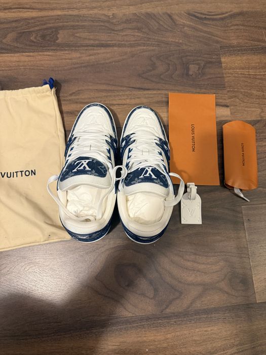 Lv trainer best quality