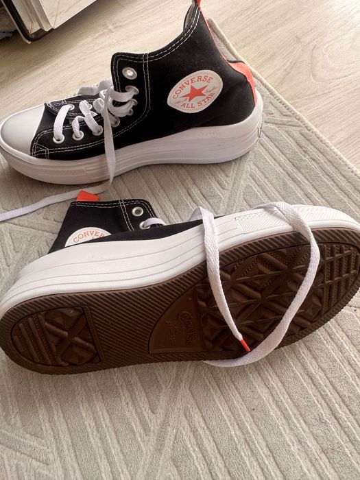 Sneakers “Converse”