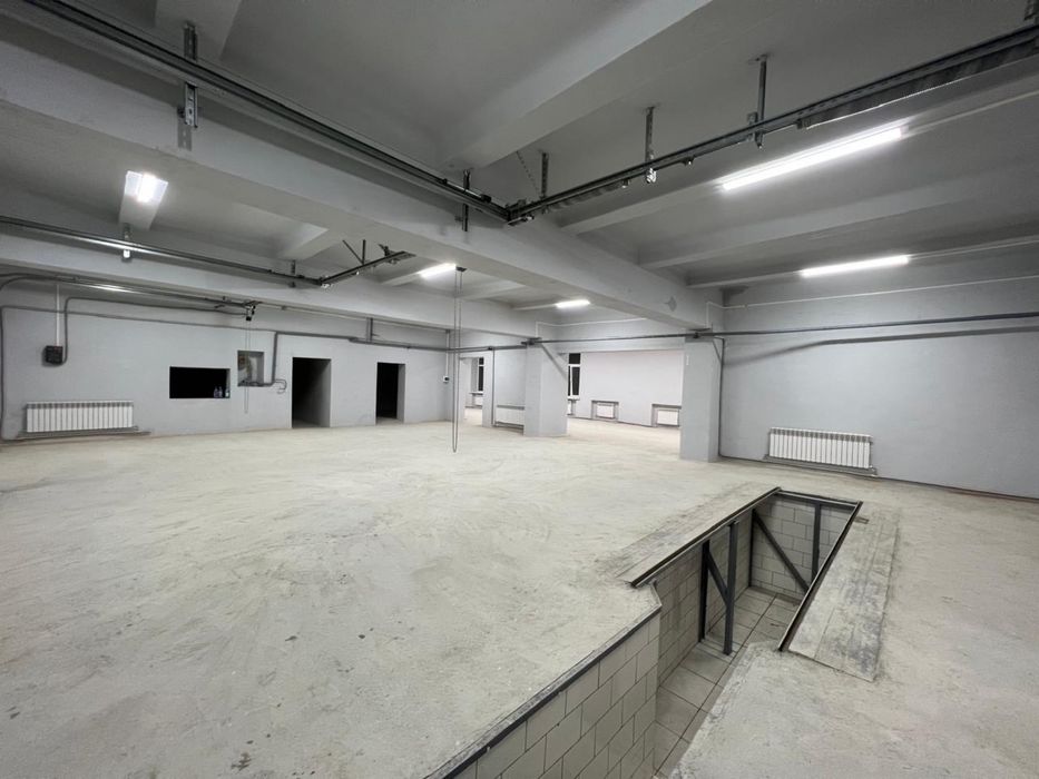 Сдам помещение в Аренду 400кв