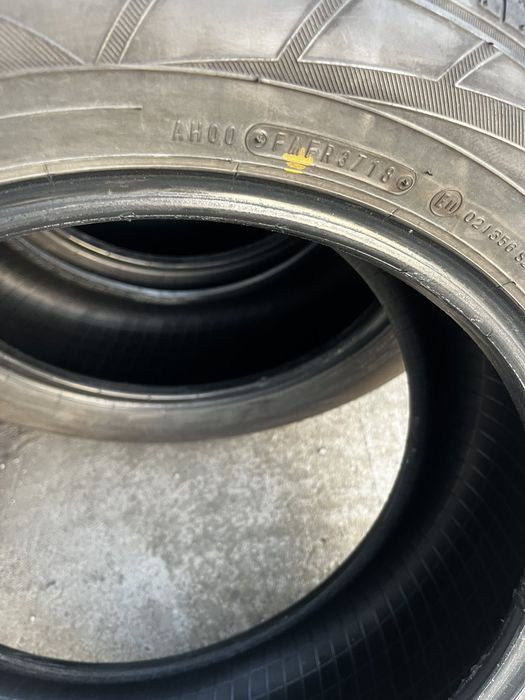 Зимни гуми Falken 225/55R18